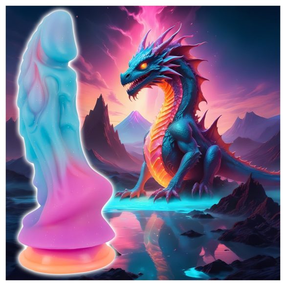 Beasty Cocks - mystinen dildosetti ja liukuvoide