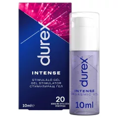 Durex Intense - stimulointigeeli naisille - 10 ml