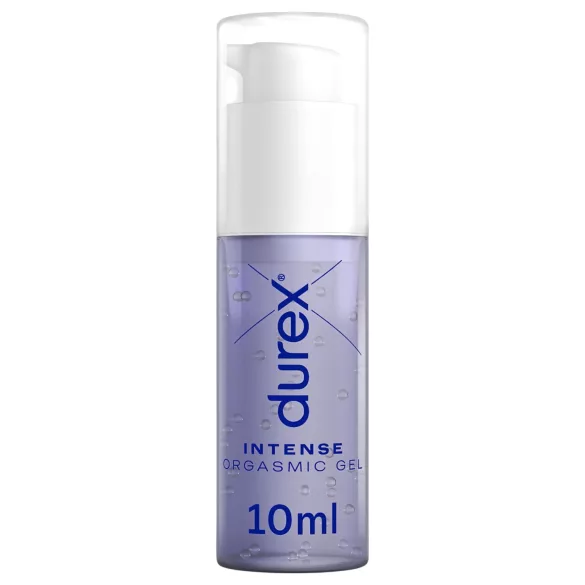 Durex Intense - stimulointigeeli naisille - 10 ml