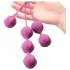 Cotoxo Belle - geishakuulasetti 3 kpl - violetti