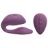 Cotoxo Cupid 2 - kaukosäädinparivibra (violetti)