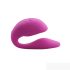 Cotoxo Cupid 2 - kaukosäädinparivibra (violetti)