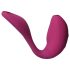 Cotoxo Cupid 2 - kaukosäädinparivibra (violetti)