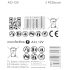 Paristo - LR23A (1 kpl)