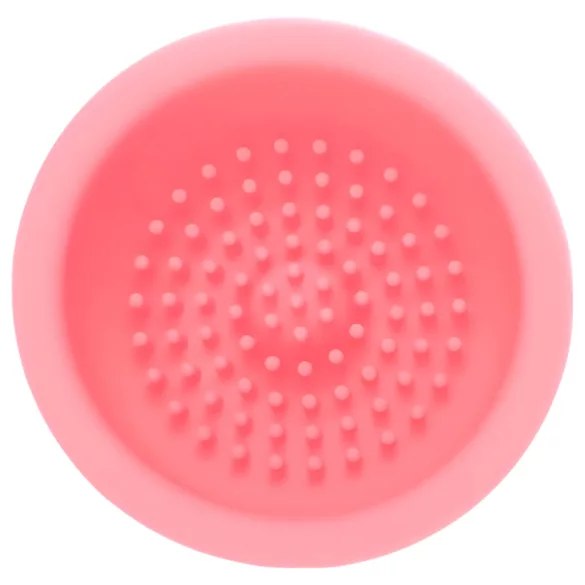 Sunfo - ladattava rintavibraattori - pinkki