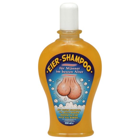 Miesten Munashampoo (350ml)
