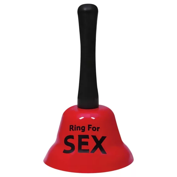 Seksiin kutsuva kello - hauska eroottinen lahja pareille