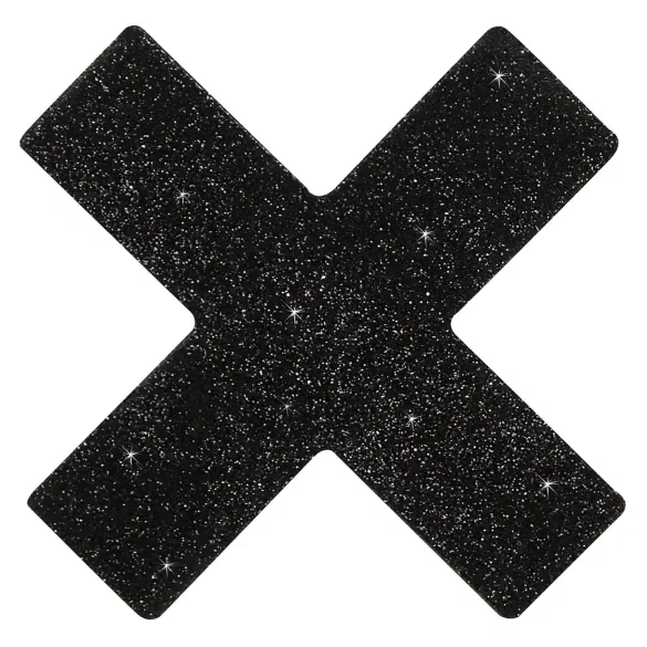 Cottelli - Kimaltavat nännitarrat - X