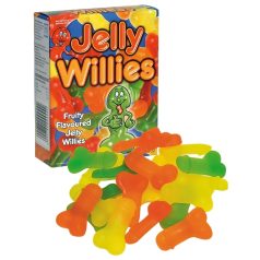 Gumicukor - peniksen muotoinen karkki - 150g