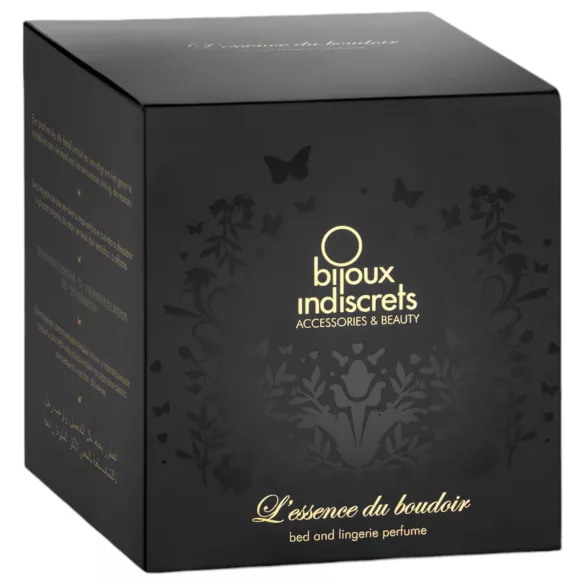 bijoux indiscrets - huonetuoksu - parfyymi - 130 ml