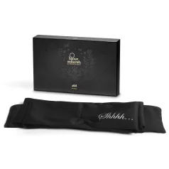 bijoux indiscrets - bondage-huivi - musta