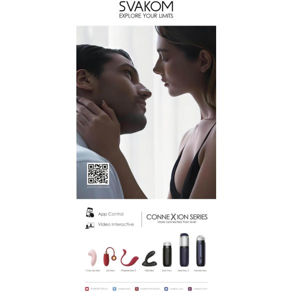 Svakom taitettava juliste