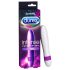 Durex Intense Pure Fantasy - sauvavibraattori (valkoinen)