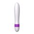 Durex Intense Pure Fantasy - sauvavibraattori (valkoinen)