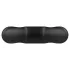 Pulselock Cirkl - silikoninen penisrengas (musta) - 26 mm