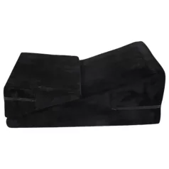   Desirel Magic Pillow seksikiilatyynysarja - pieni + iso (musta)