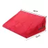 Desirel Magic Pillow - kiila seksityyny - pieni (punainen)