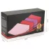 Desirel Magic Pillow - kiilaseksityyny - pieni (musta)