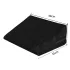 Desirel Magic Pillow - kiilaseksityyny - pieni (musta)