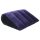 Magic Pillow - ilmatäytteinen seksityyny (violetti)