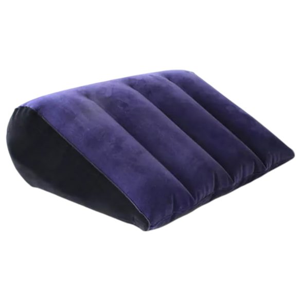 Magic Pillow - ilmatäytteinen seksityyny (violetti)