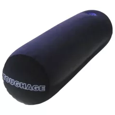   Desirel Magic Pillow - puhal­tettava seksityyny - sylinterimalli (violetti)