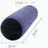 Magic Pillow - puhalettävä seksityyny - sylinterimalli - violetti