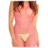 Rene Rofe - verkkokokopuku - pinkki - S-L