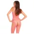Rene Rofe - verkkokokopuku - pinkki - S-L