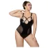 JSY 063 - musta body (XL-2XL)