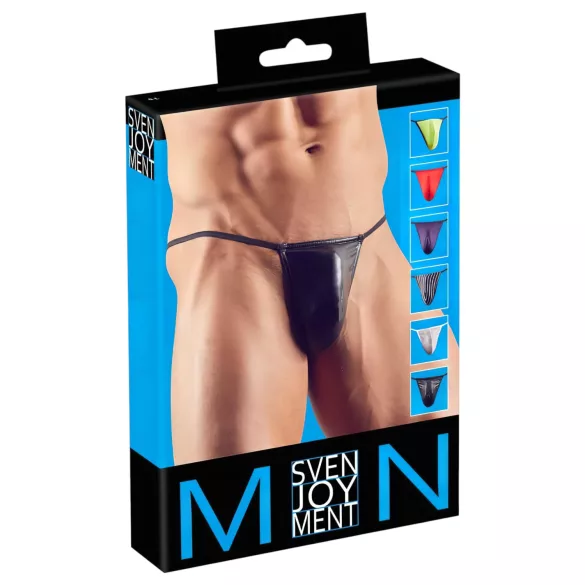Svenjoyment - Stringipaketti - 7 kpl (S-L)
