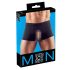Svenjoyment - Miesten Showmaster Bokserit (musta) - 2XL