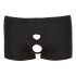 Svenjoyment - Miesten Showmaster Bokserit (musta) - 2XL