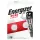 Energizer - paristot - CR2032 - 2 kpl