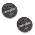 Energizer nappiparisto - CR2032 (2 kpl)