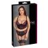 Cottelli Plus Size – rintaliivisetti (punainen)