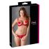 Cottelli - Passion-rintaliivisetti - 85B/L