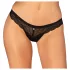 Obsessive Chemeris - stringit - musta - M/L
