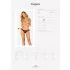 Obsessive Chemeris - stringit - musta - M/L