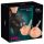 Cottelli - silikoniset push-up-rintaproteesit (2x1200g)