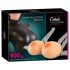 Cottelli - silikoni push-up rintaliivit (2x400g)
