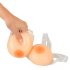 Cottelli - silikoni push-up rintaliivit (2x400g)