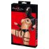 Bad Kitty - BDSM-asu (musta) - M