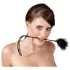 Bad Kitty - Fetissisetti - musta