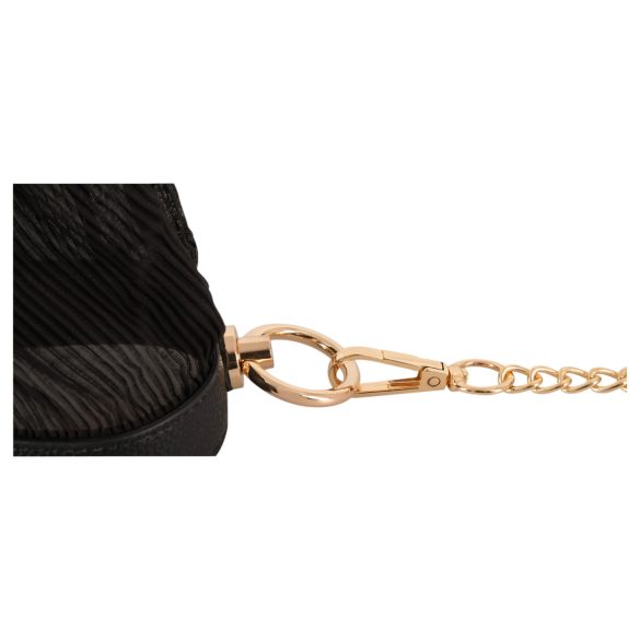 Bad Kitty - röyhelös sidontasetti (4 osaa) - musta