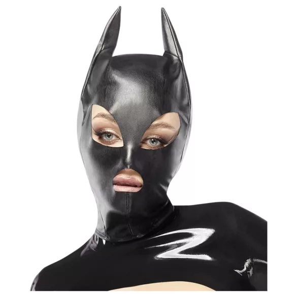 Bad Kitty - catwoman naamio - musta