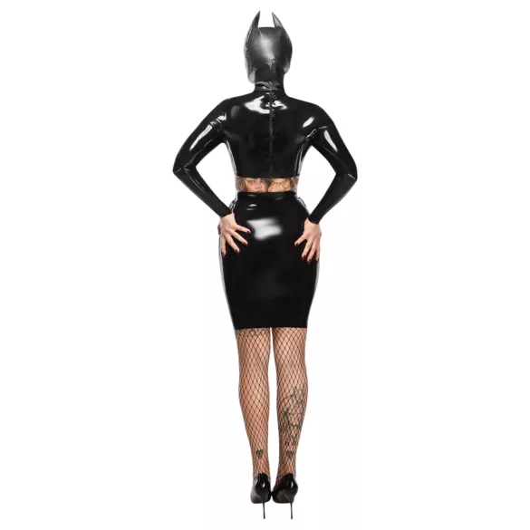 Bad Kitty - catwoman naamio - musta