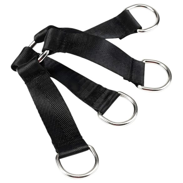 Bound You - BDSM sidontasetti - 12 osaa