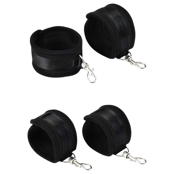 Bound You - BDSM sidontasetti - 12 osaa