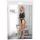 Cottelli - stay up - sileä - beige - L